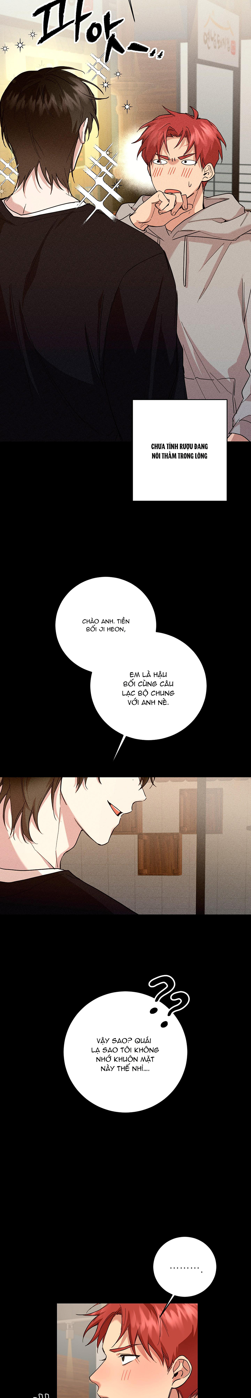 sự hiểu lầm đáng yêu chapter 1 6