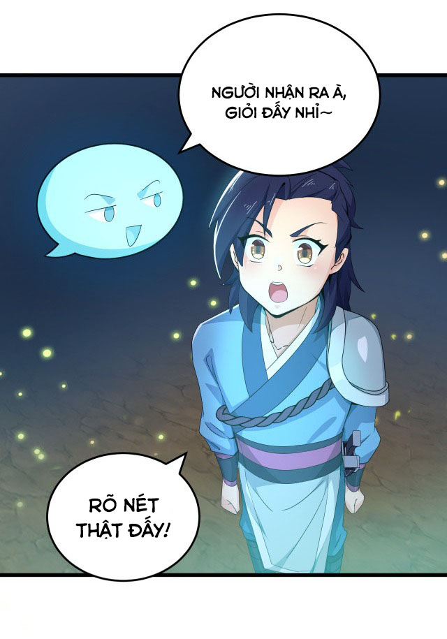 chiến thần dưỡng thành ký chapter 5 15