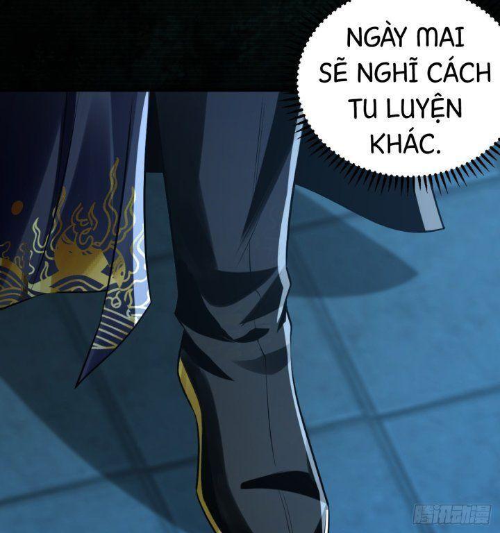 ta có trăm vạn lần tốc đánh chapter 2 65