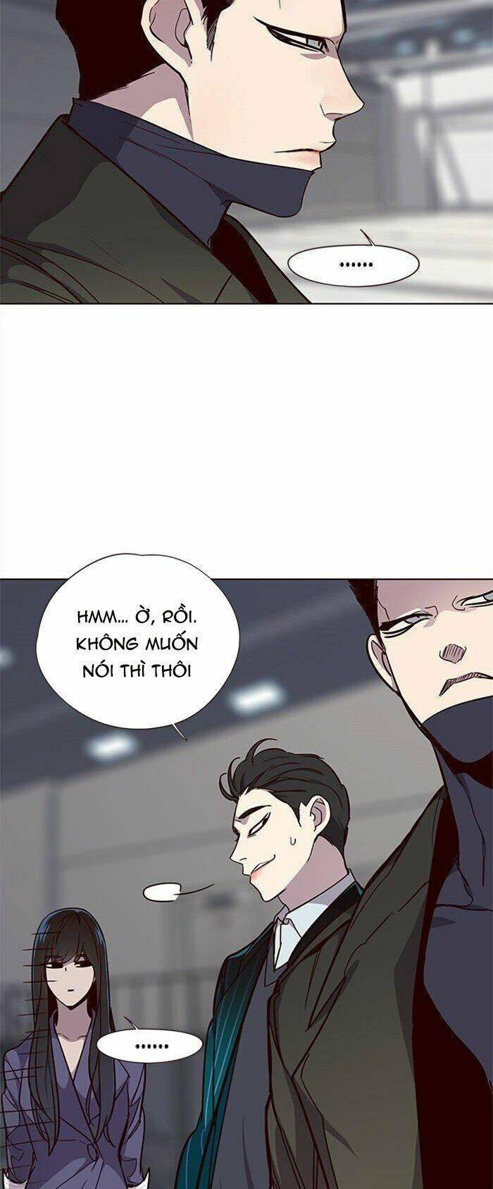 biến thân thành mèo chapter 31 26