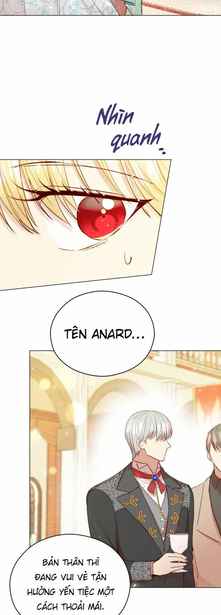 vẻ đẹp của ác ma chapter 27 33