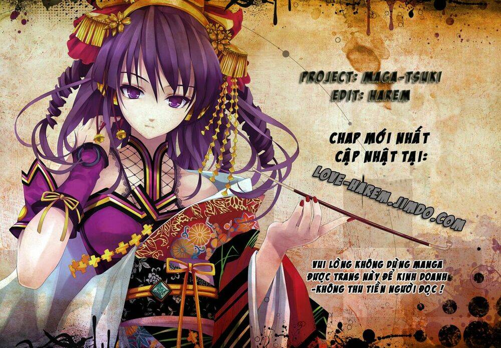 maga-tsuki chapter 4 1