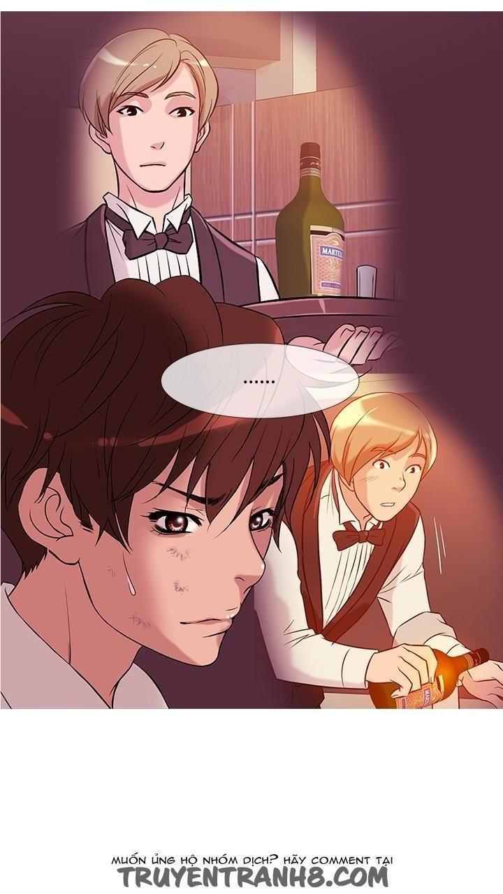 thiên đường chapter 28 31