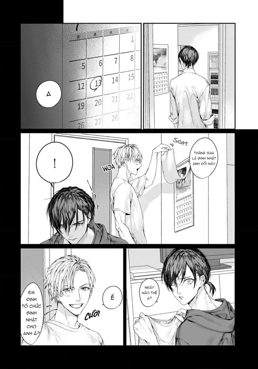 xin đừng buông tay em chapter 6 7