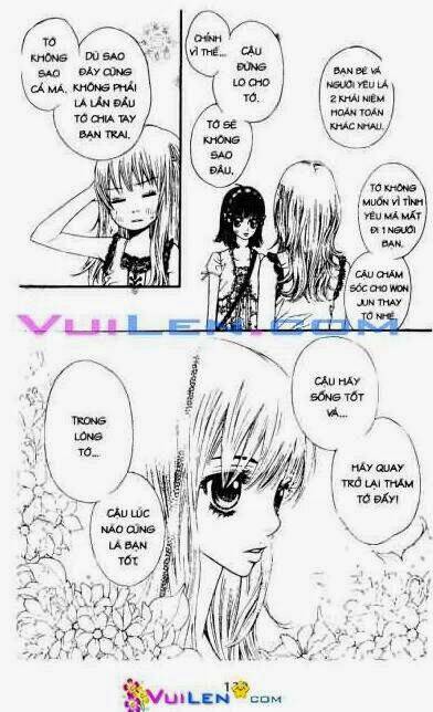 chàng trai thứ 13 chapter 9 122