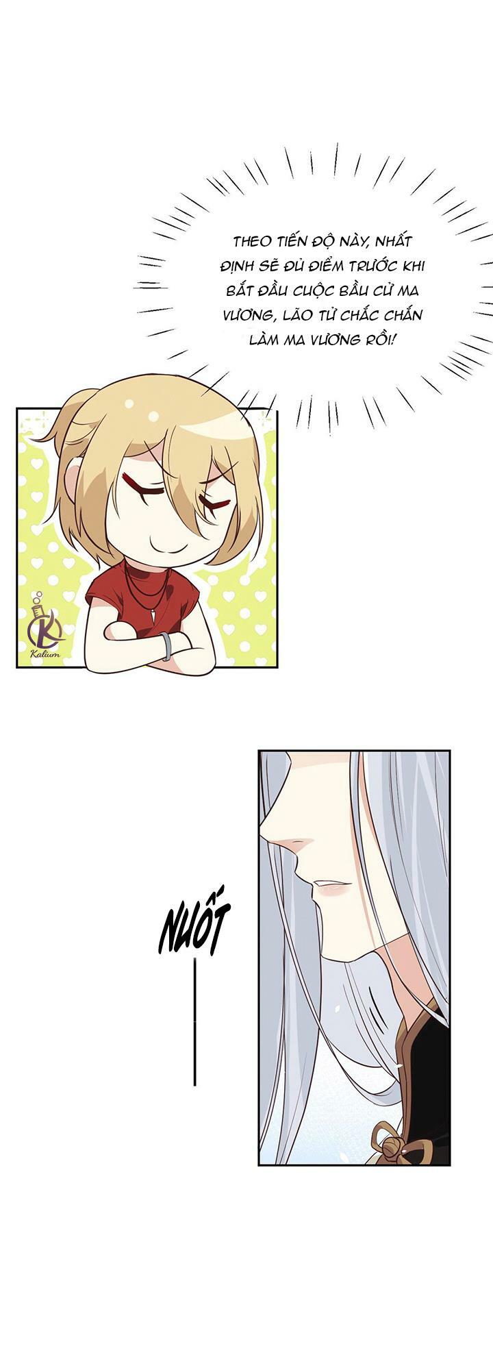 chàng vú em tu chân chapter 35 17