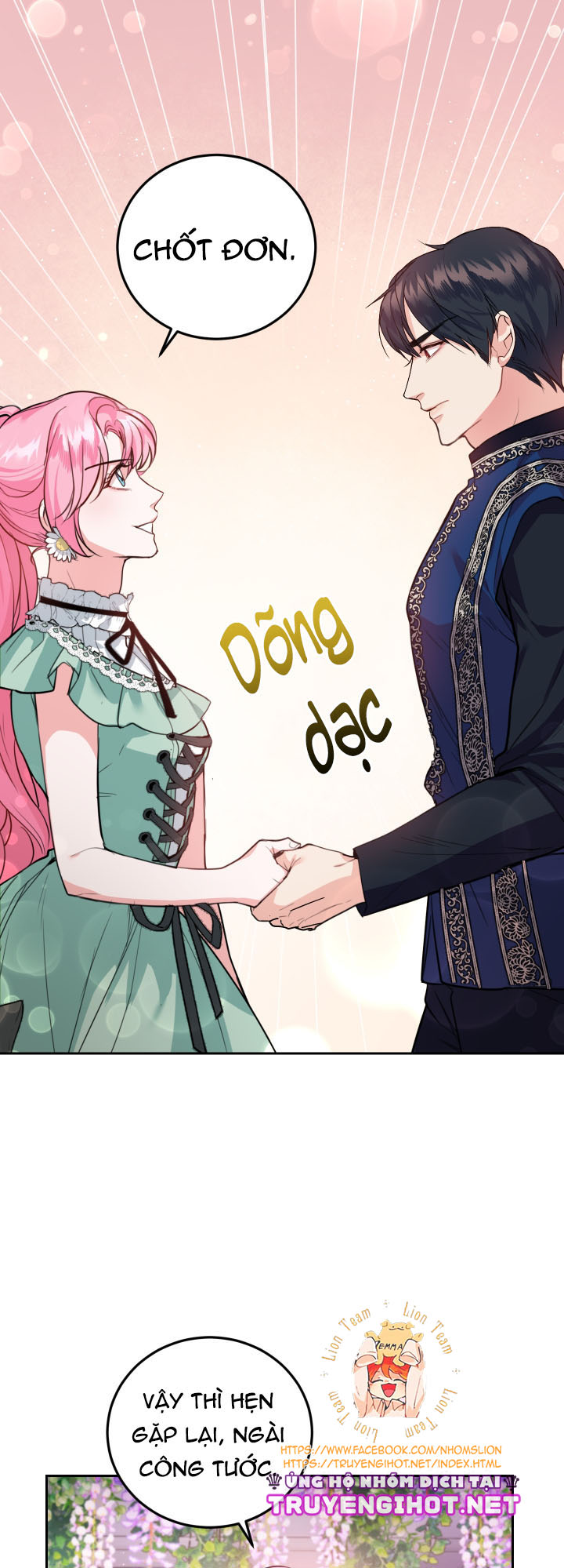 trở thành người điều chế nước hoa duy nhất của bạo chúa chapter 14 43