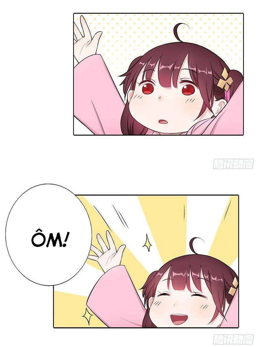 lầu trà thủy sinh mộng chapter 14 59