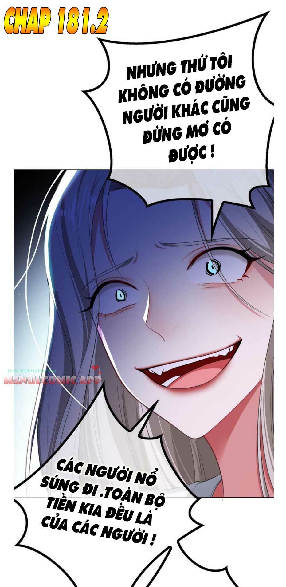 cô vợ nhỏ nuông chiều quá lại thành ác!! chapter 181.2 2