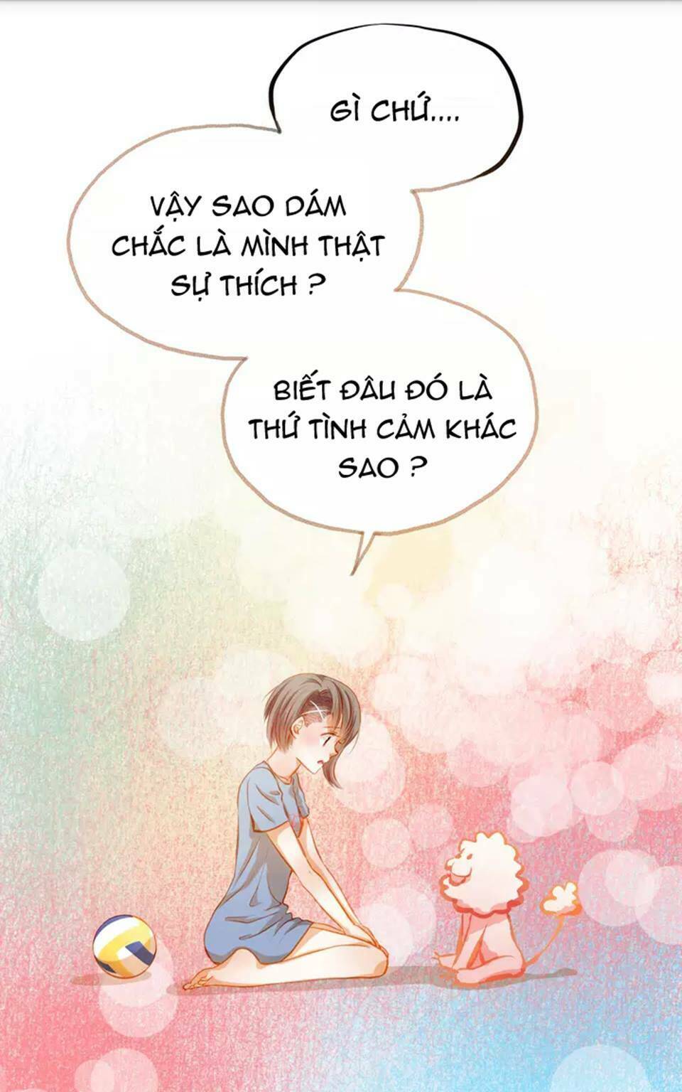 sự cám dỗ xấu xa chapter 20 35