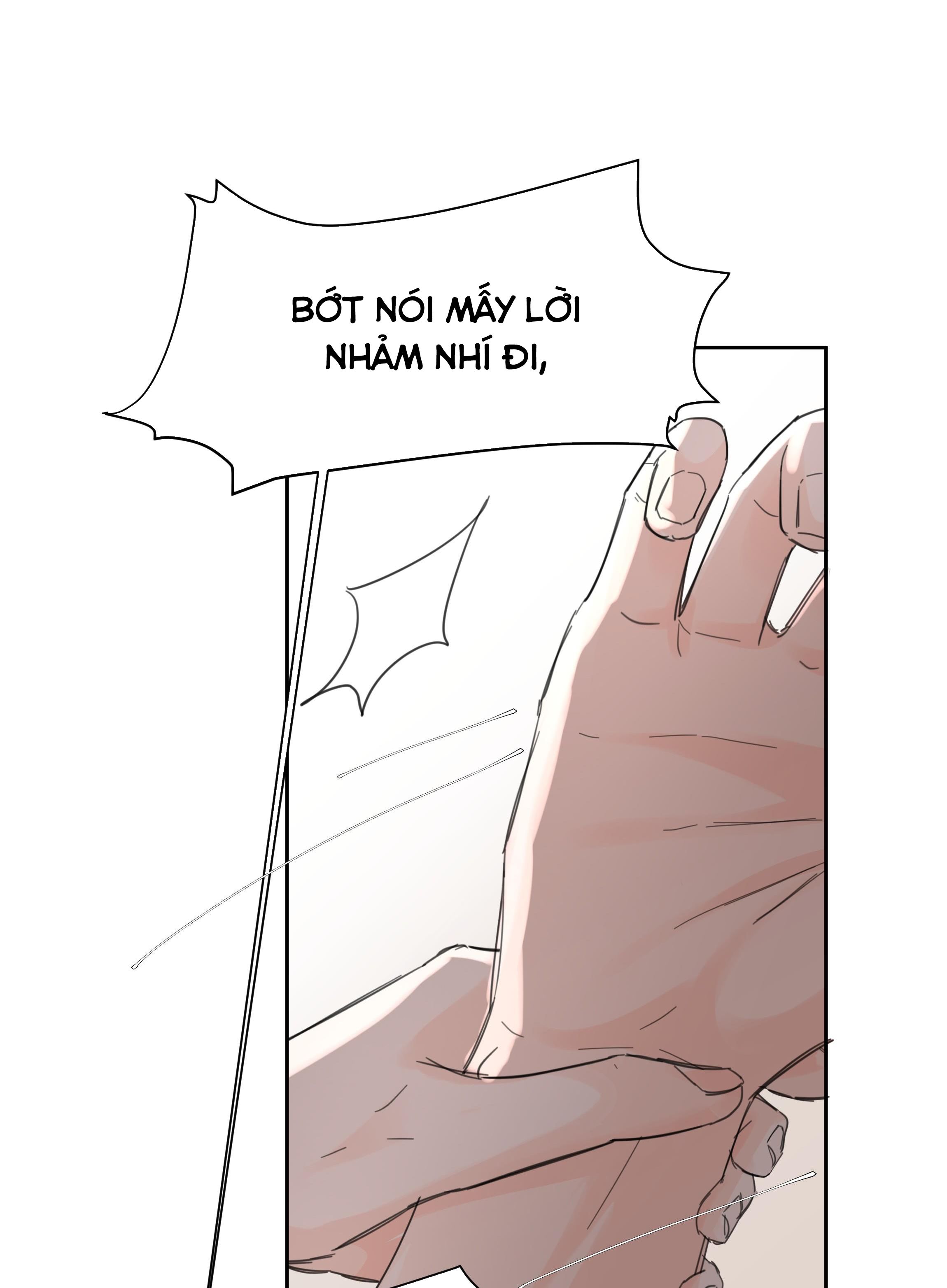 tình cũ là vua chapter 11 12