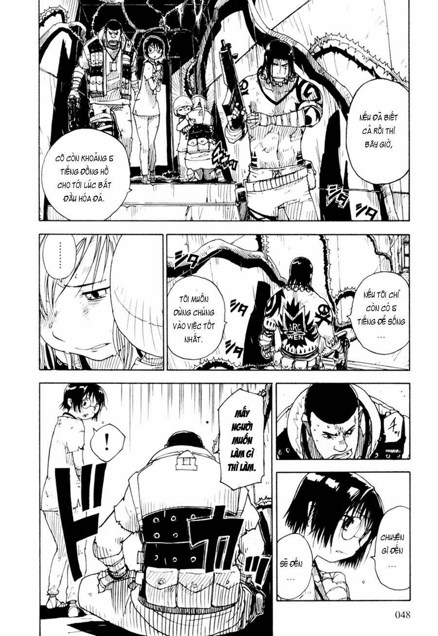 king of thorns chapter 13 14