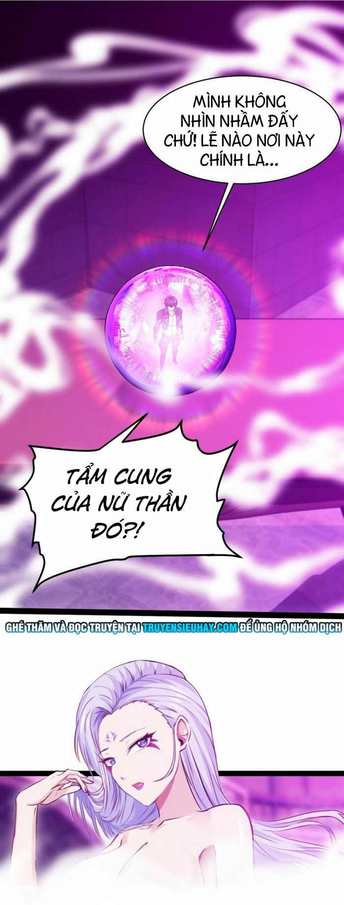 ma thú kiếm thánh dị giới tung hoành chapter 132 1