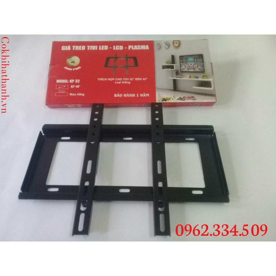 Khung treo tivi 26-42 inch hàng dày đẹp