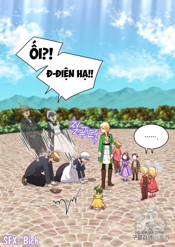 Sinh Đôi Xuyên Không Chapter 15 33