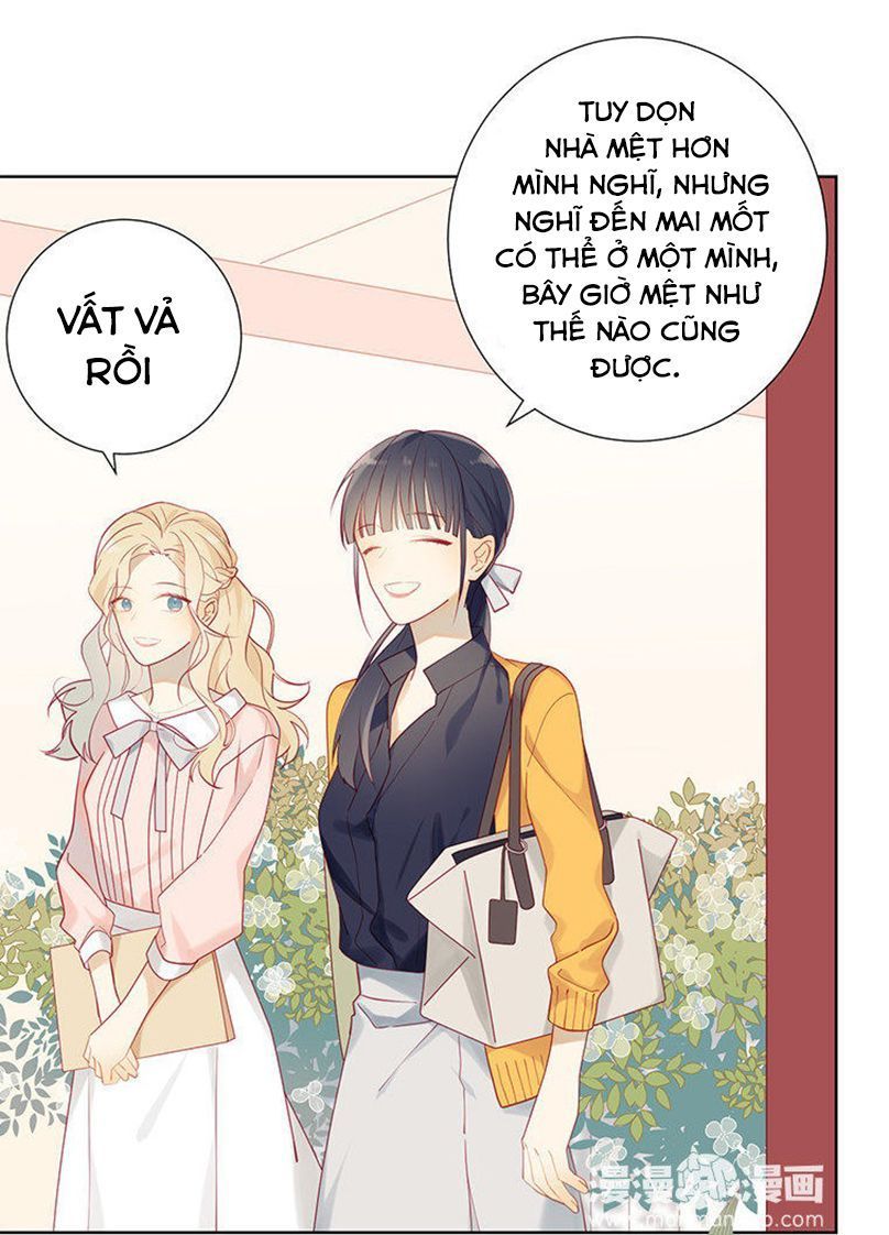 lời thề tựa sương sớm chapter 1 3