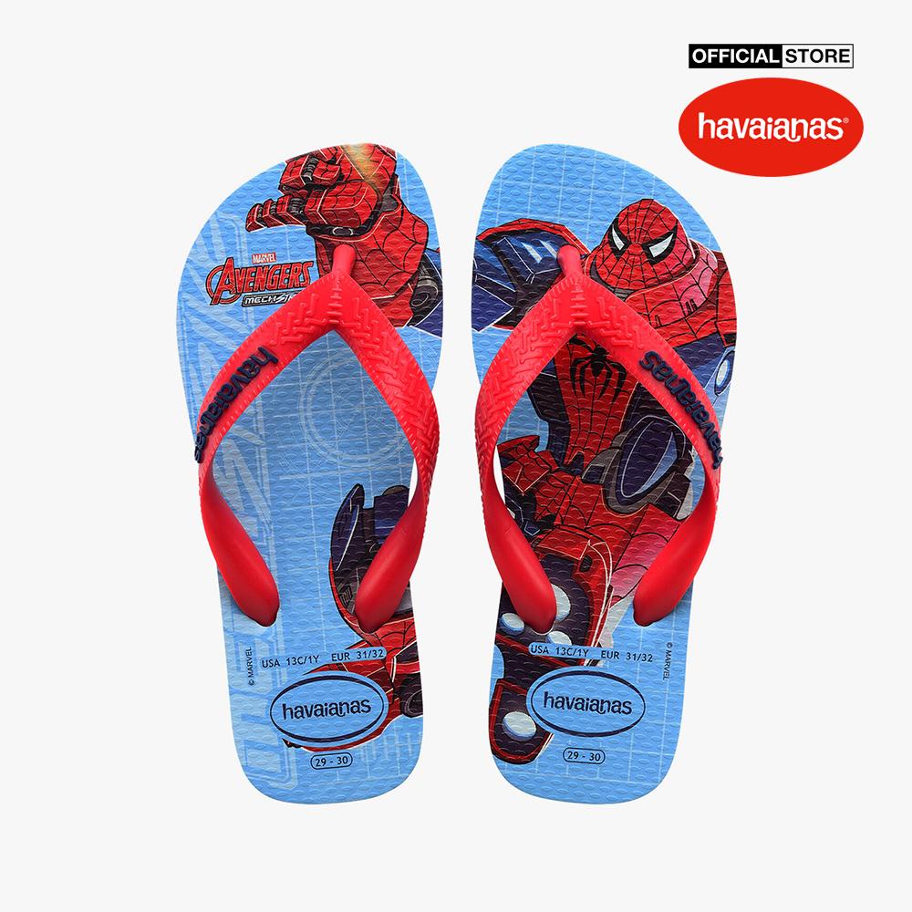 HAVAIANAS - Dép kẹp trẻ em Kids Top Marvel II 4148300-000
