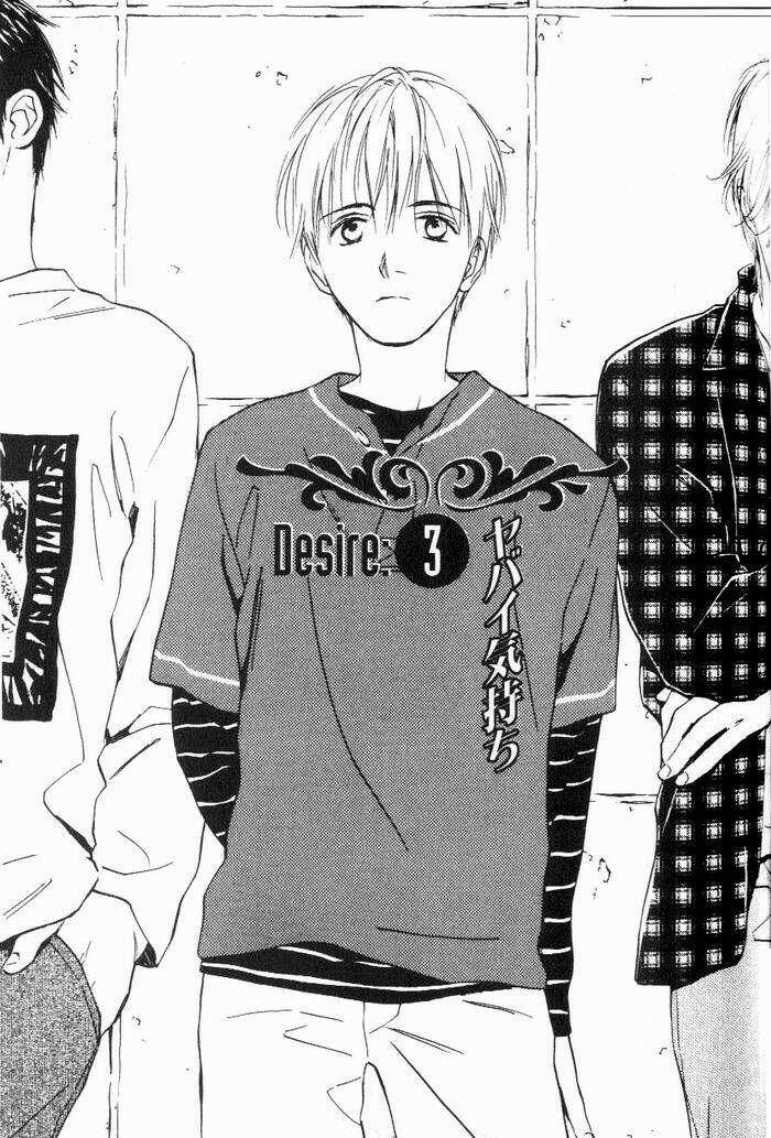 ham muốn chapter 3 2