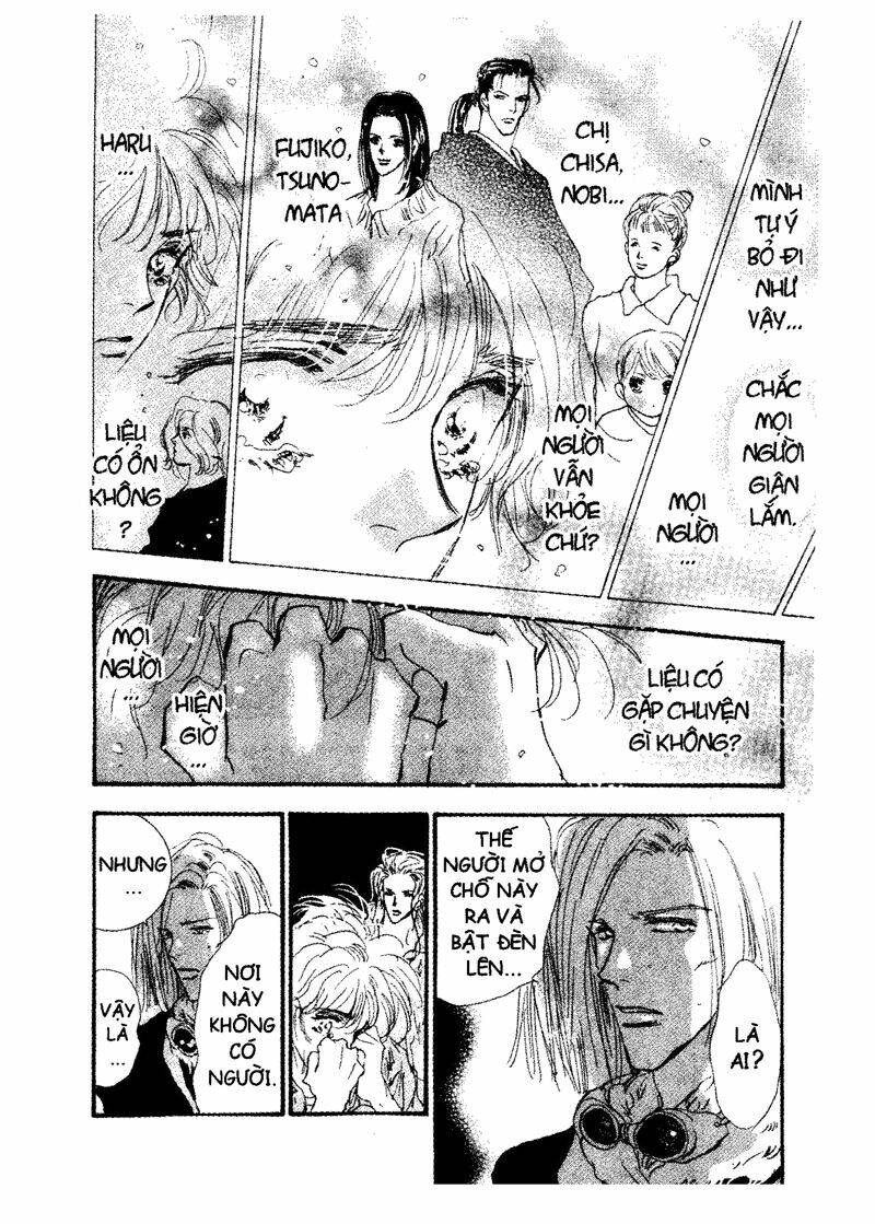 7 mầm sống chapter 59 36