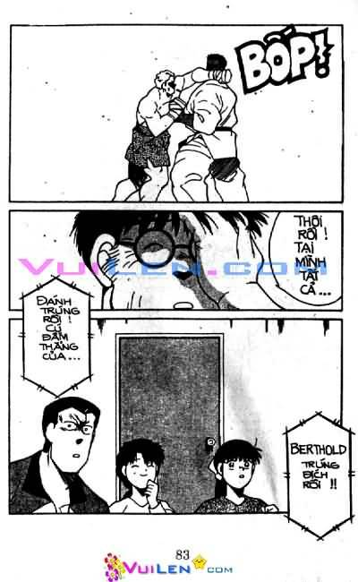 truyền nhân atula - shura no mon i chapter 30 84