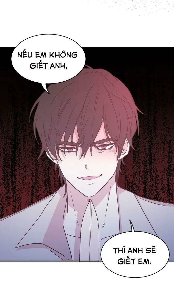 tôi chọn kết thúc của hoàng đế chapter 57 12