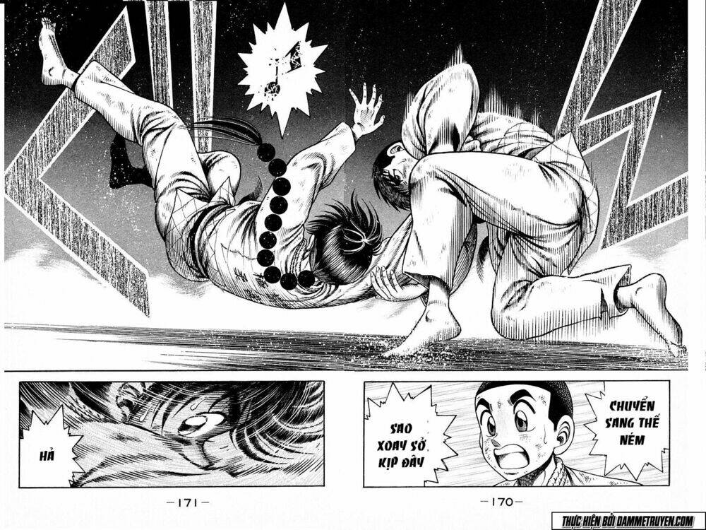 shin kotaro makaritoru! juudouhen chapter 223 9