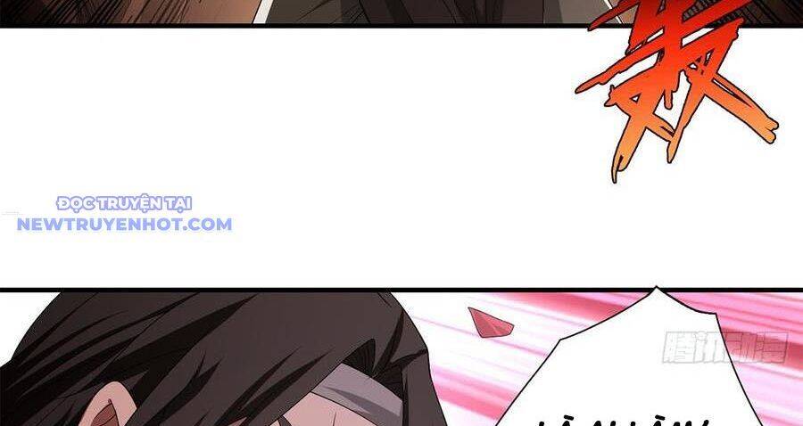 thiên long bát bộ webtoon chapter 128 19