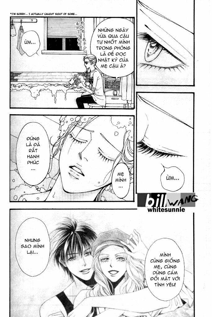 the one chapter 64 11