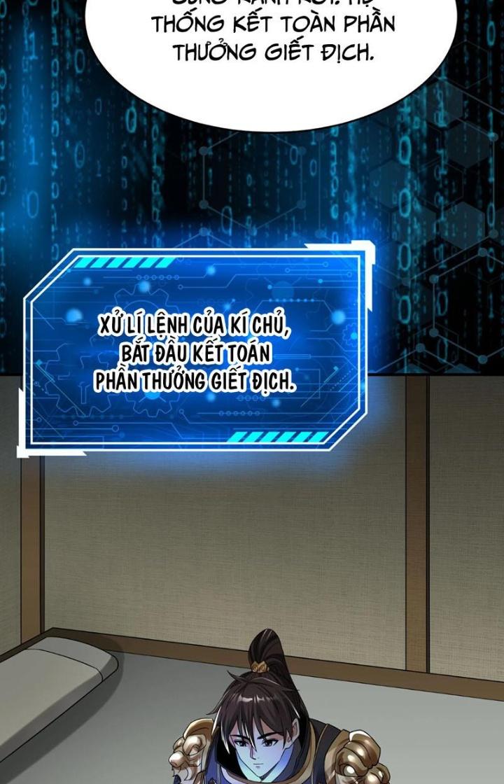 đại tần, ta là con tần thủy hoàng, giết địch thành thần chapter 64 18