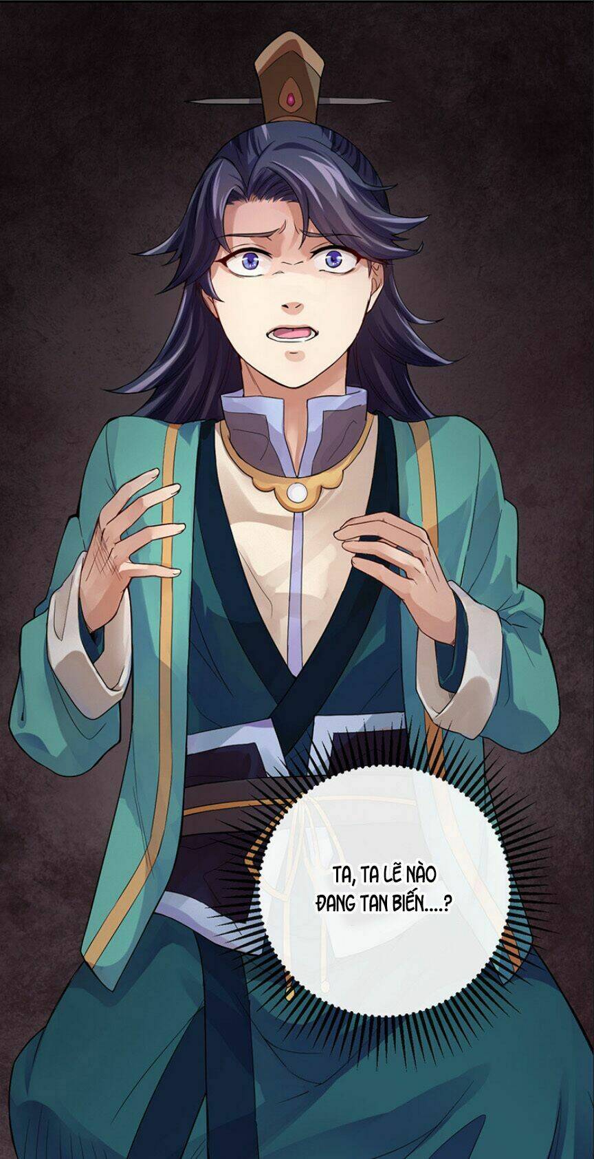 nghiên hương kỳ đàm chapter 19 15