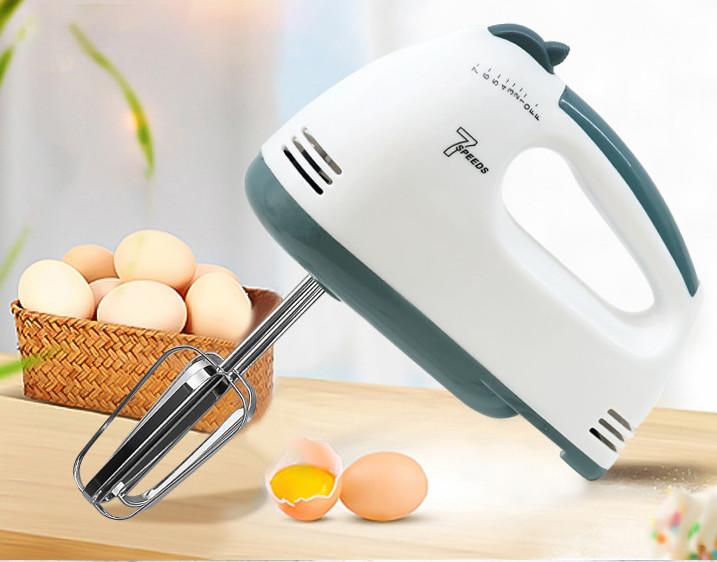 Máy Đánh Trứng  7 Cấp Độ - Hàng Loại 1