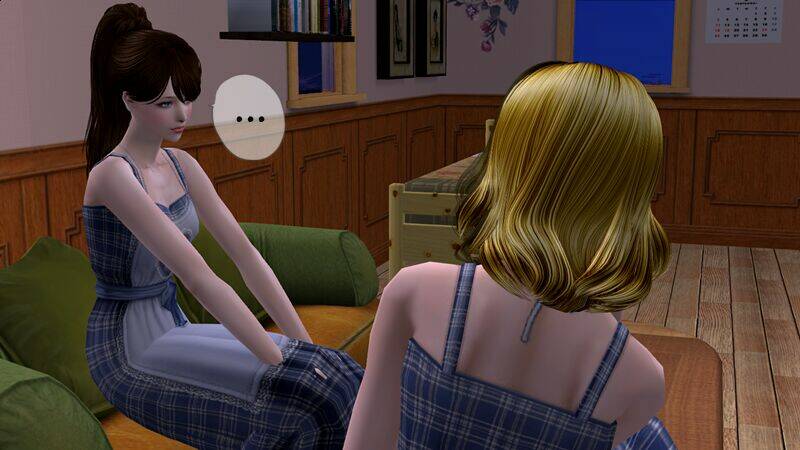 and i love you! chapter 5 40