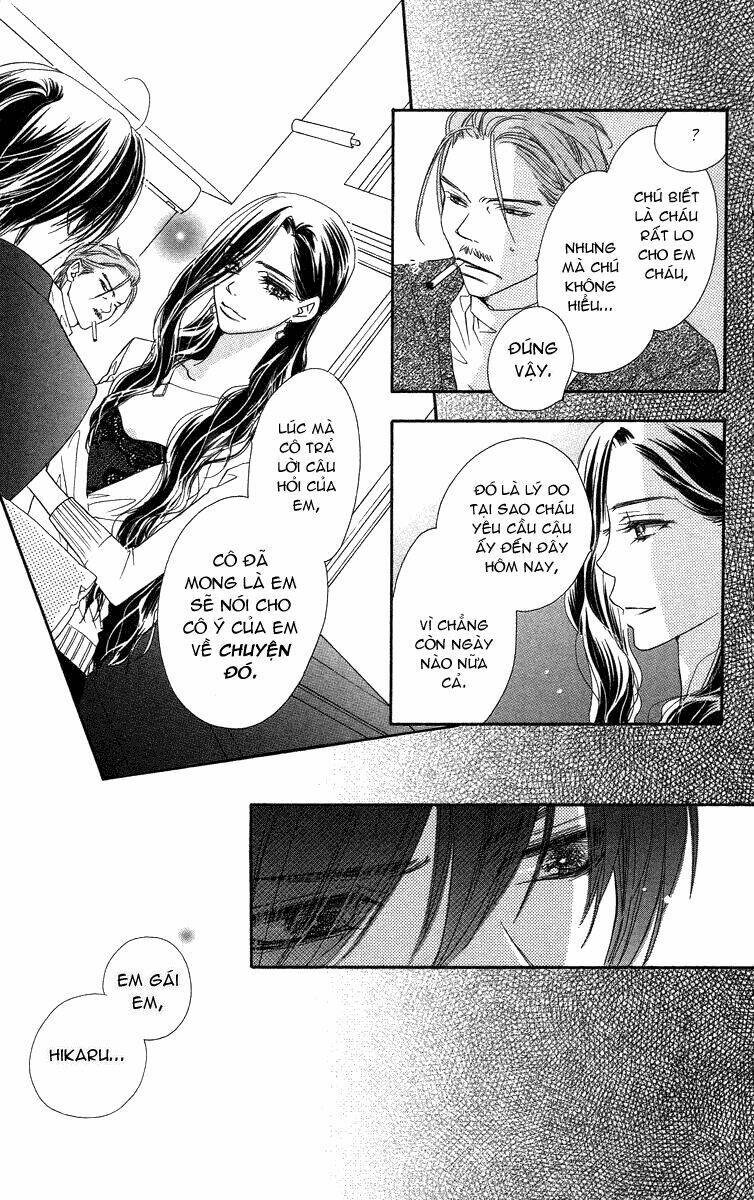 sora log chapter 8 27