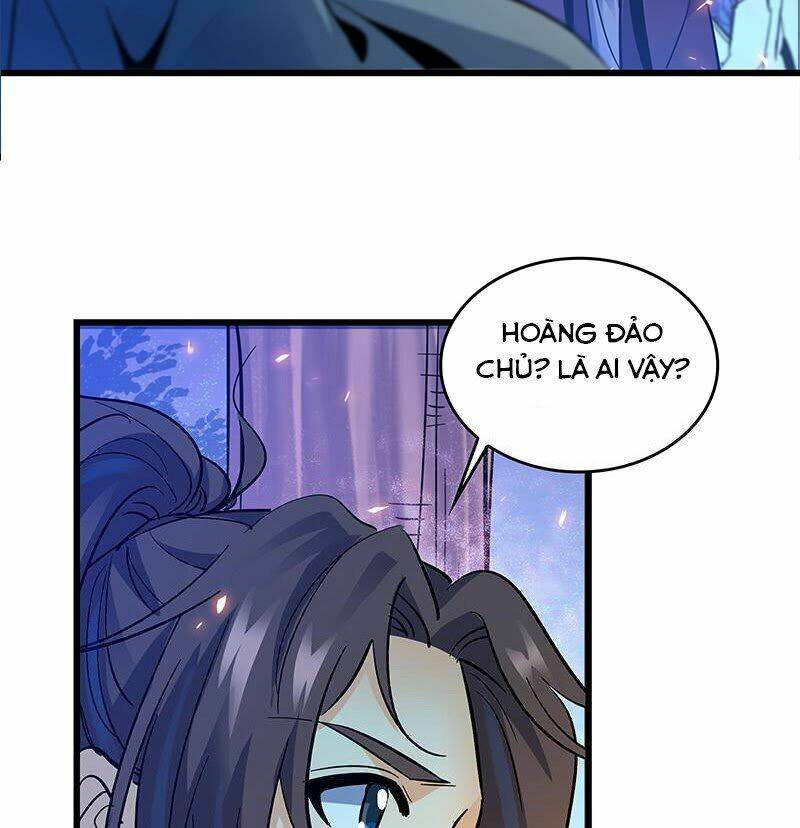 thần điêu hiệp lữ (new 2020) chapter 5 32