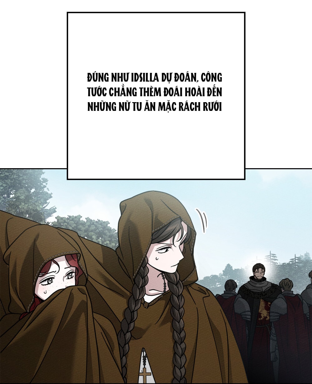 Dưới Bóng Cây Sồi chapter 119.2 9