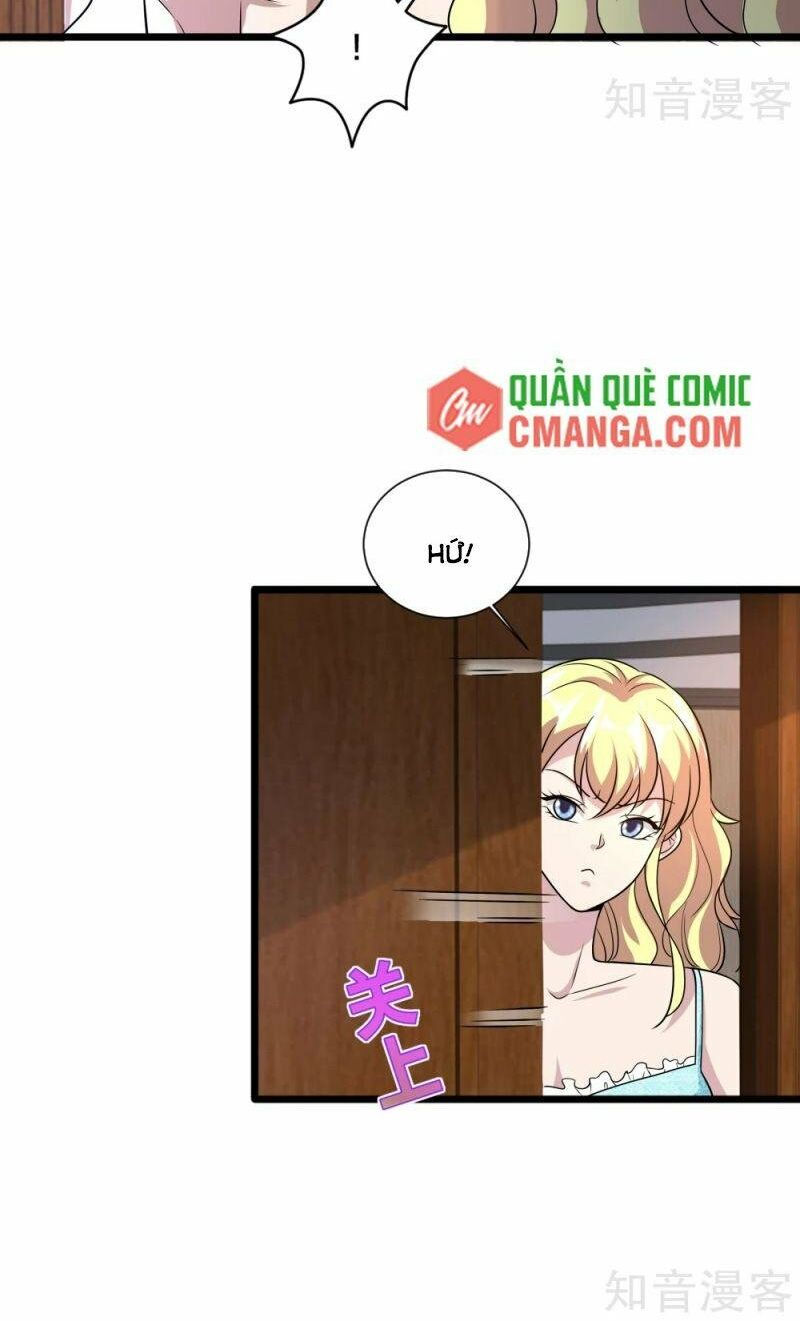 đô thị tà vương chapter 197 12