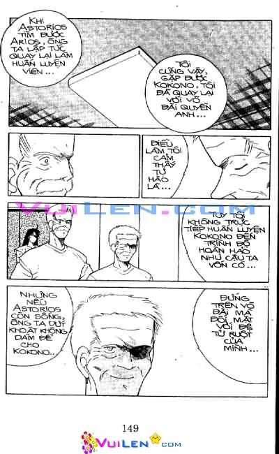 truyền nhân atula - shura no mon i chapter 23 150