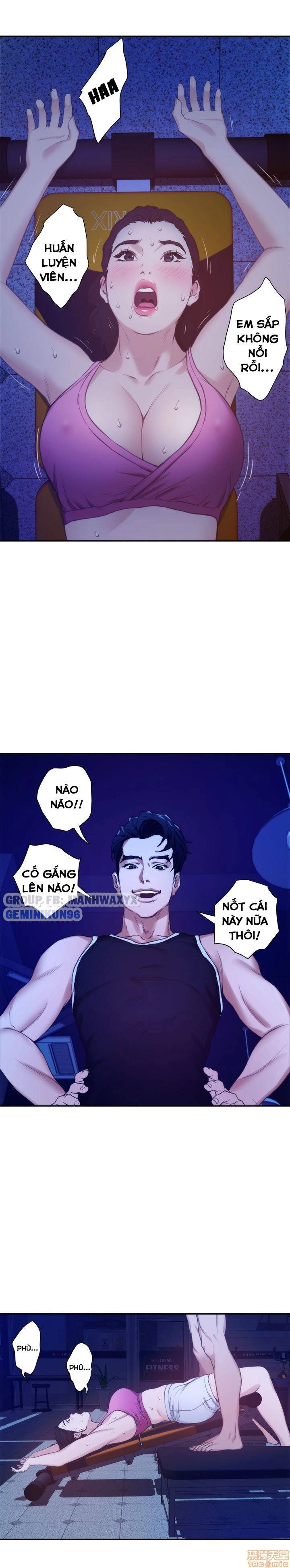 cặp đôi s chapter 12 26