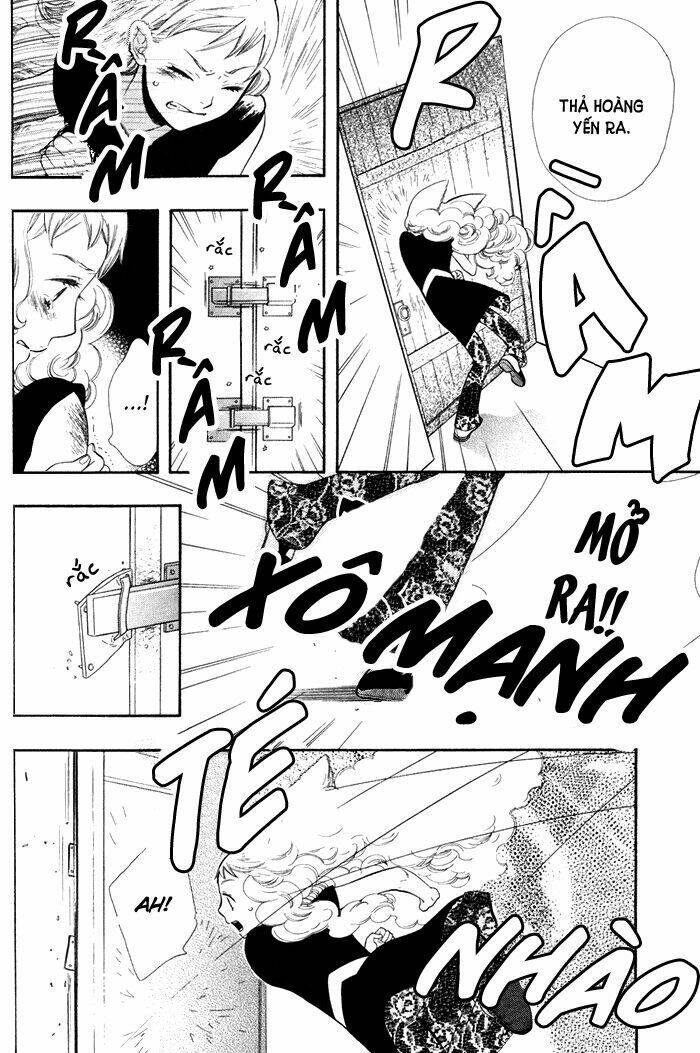 alone in my king's harem chapter 4 31