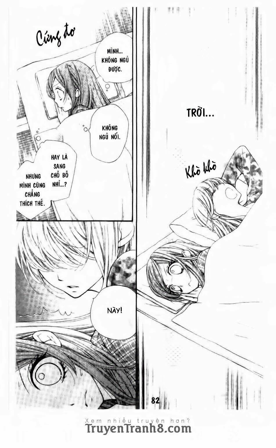 ác ma của chiến thắng chapter 18 4