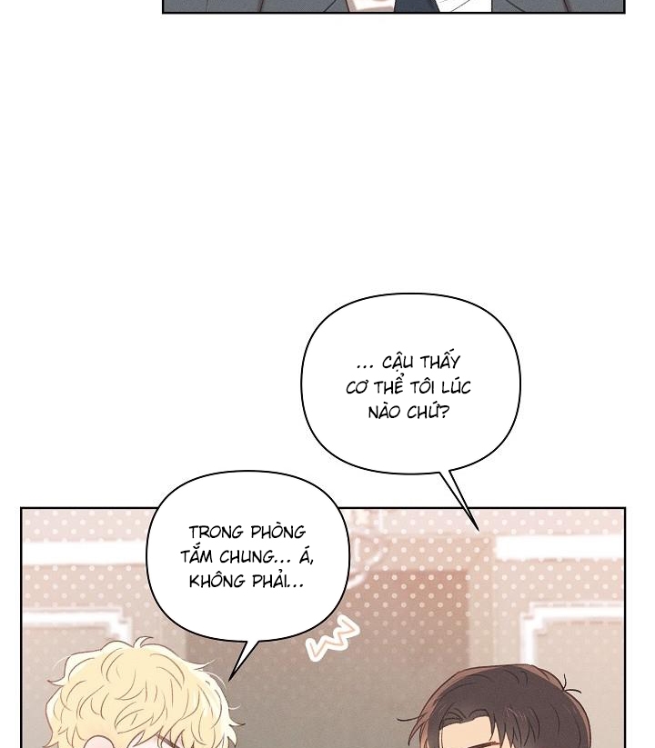 đại úy lãng mạn thân yêu của tôi chapter 5 72