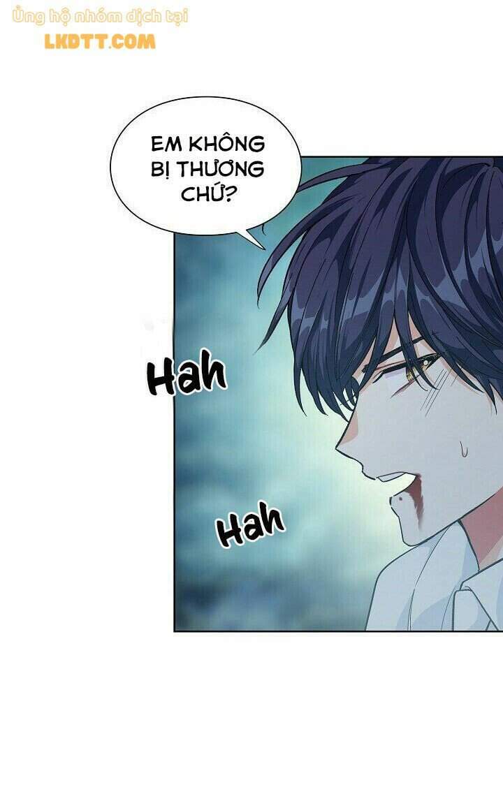 nữ hoàng ngoại khoa chapter 81 19