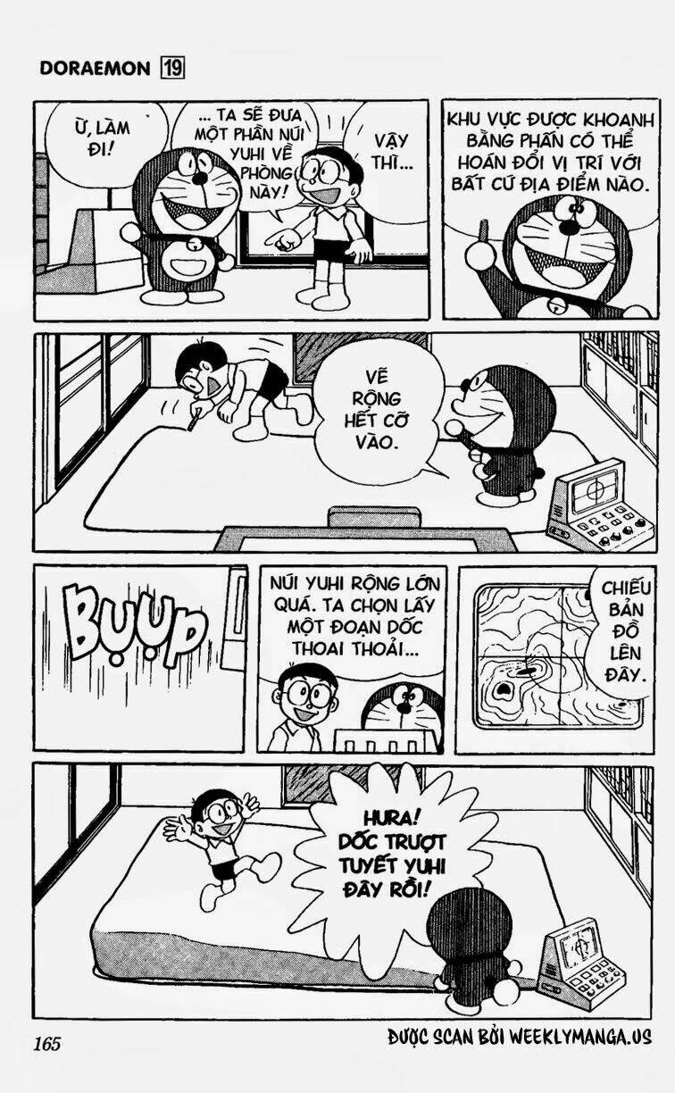 doraemon chapter 360 5