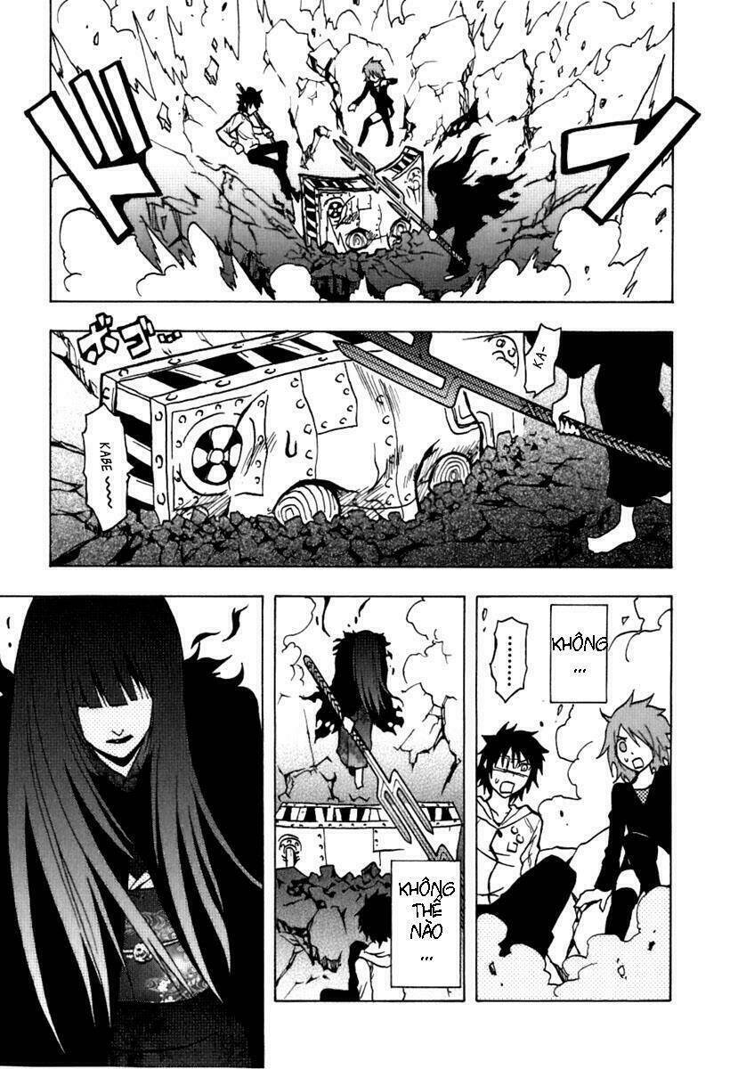ga-rei chapter 40 37