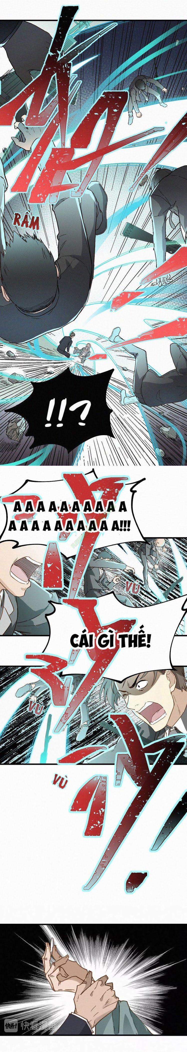 thánh khư chapter 32.1 7