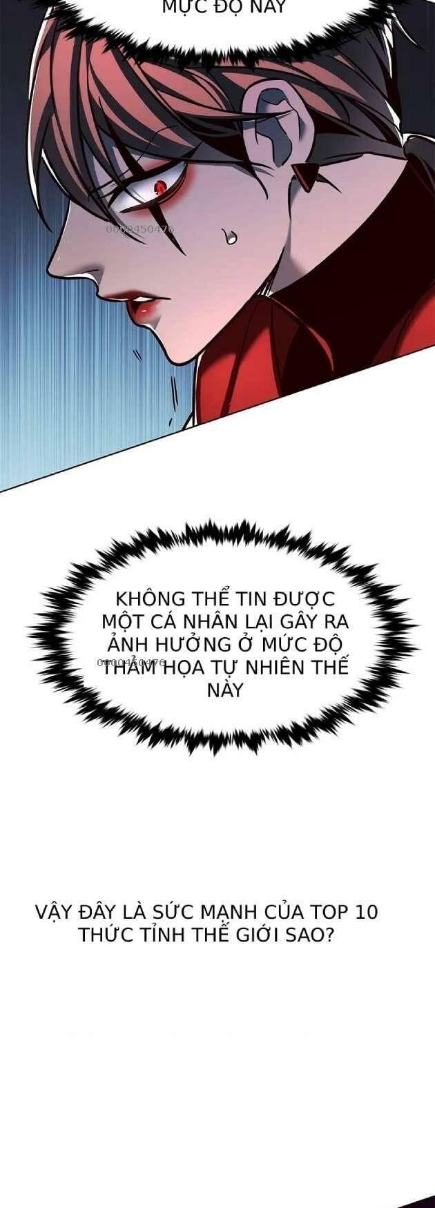 biến thân thành mèo chapter 260 25