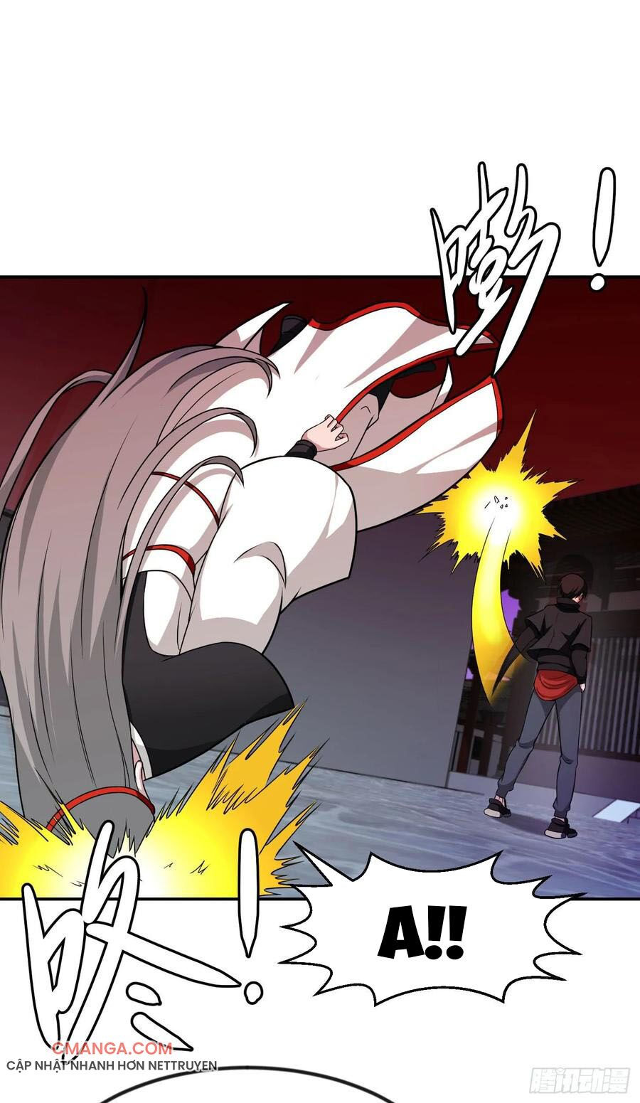 ta chẳng qua là một đại la kim tiên chapter 45 32