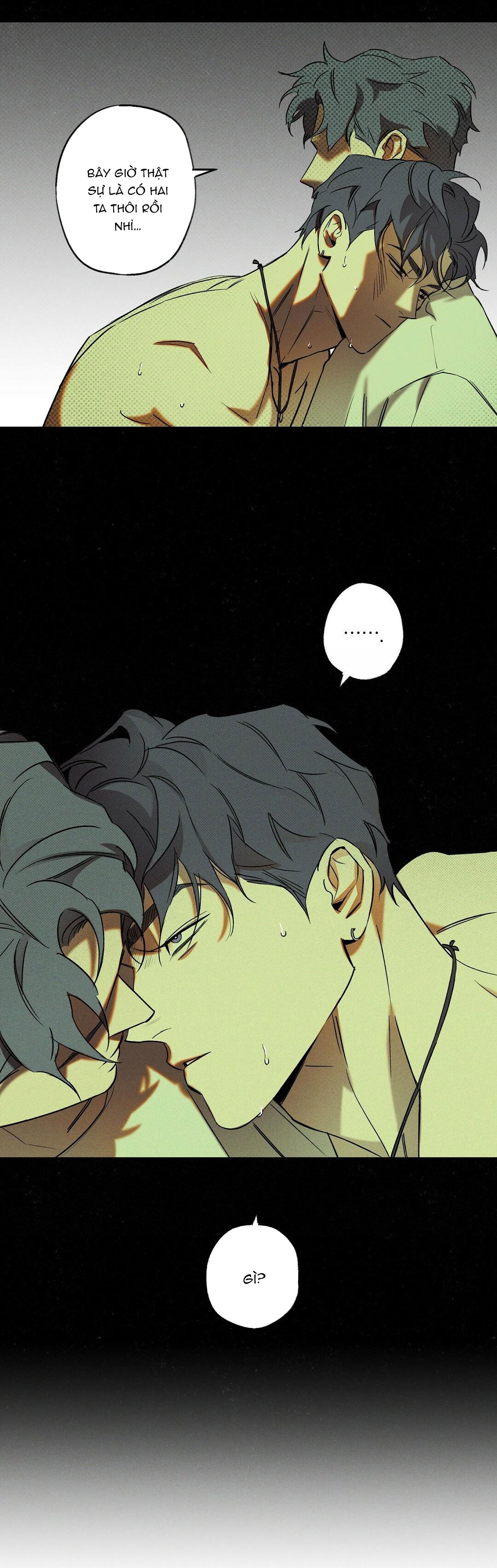 wet sand chapter 8 30