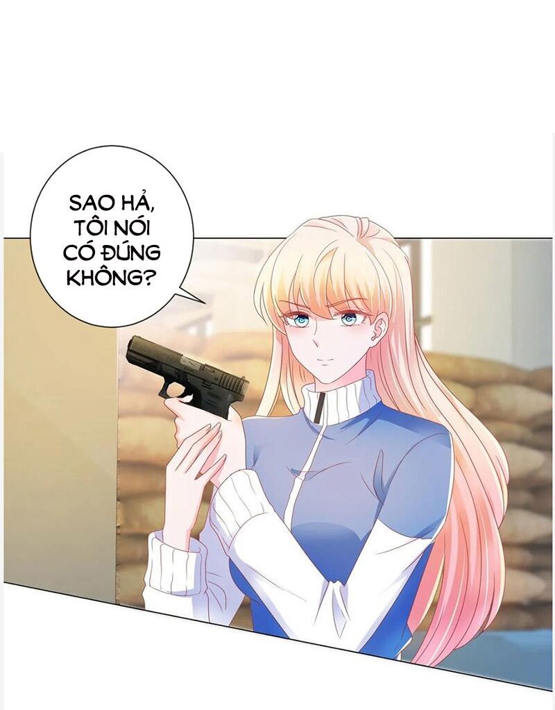 ẩn hôn 100%: chọc tức vợ yêu mua một tặng một chapter 151 6