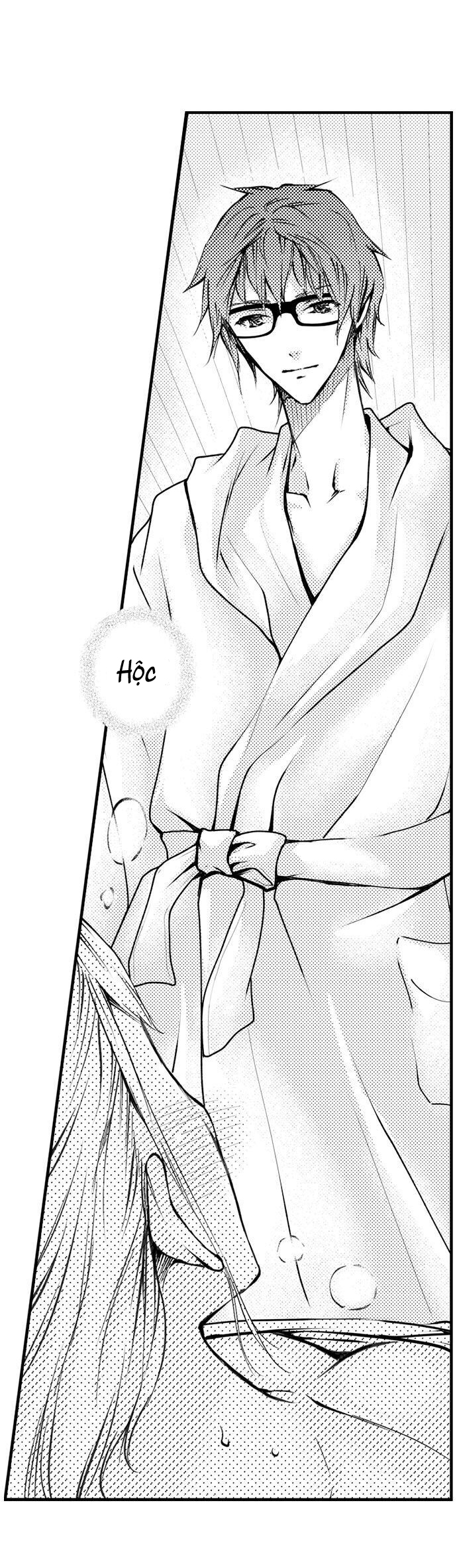 giây phút tận hưởng chapter 60 16